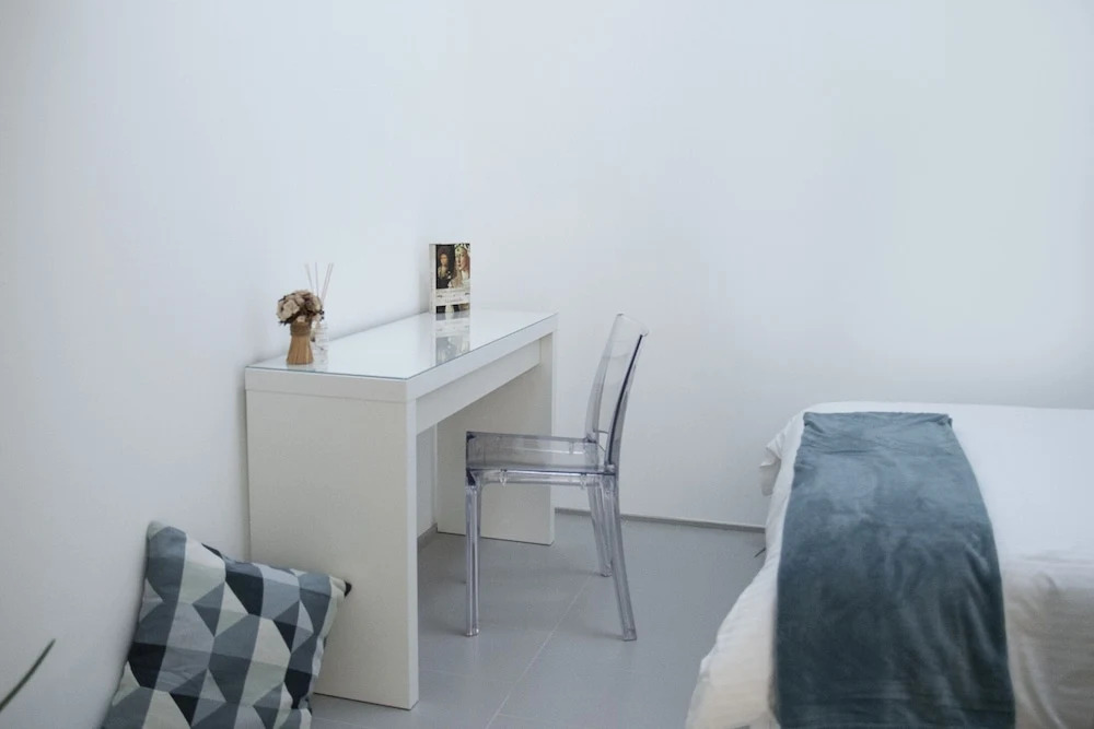 Brand new apartments Ortiquattro