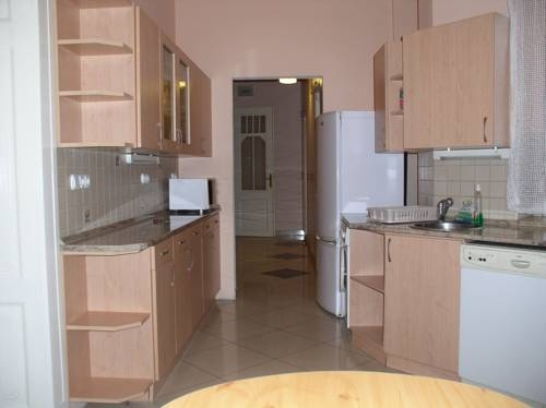 Classic Apartman