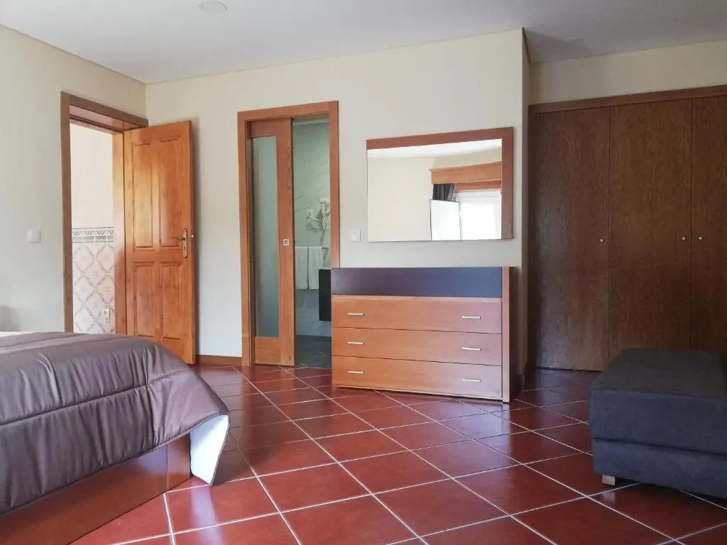 Casinha dos Cubos