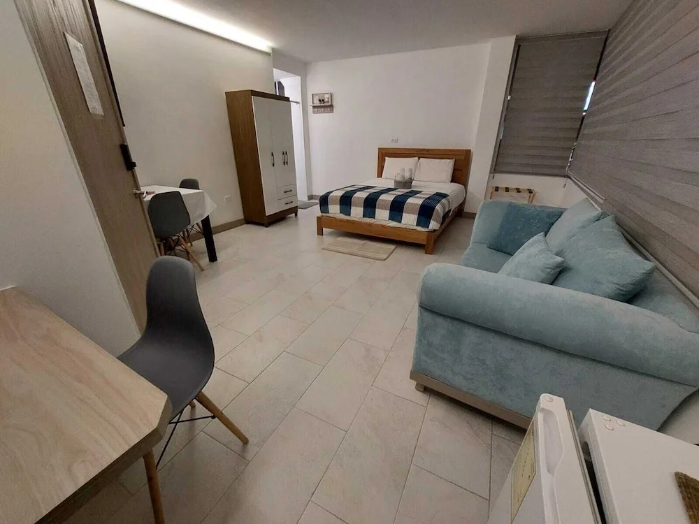 Hotel Libertad 109