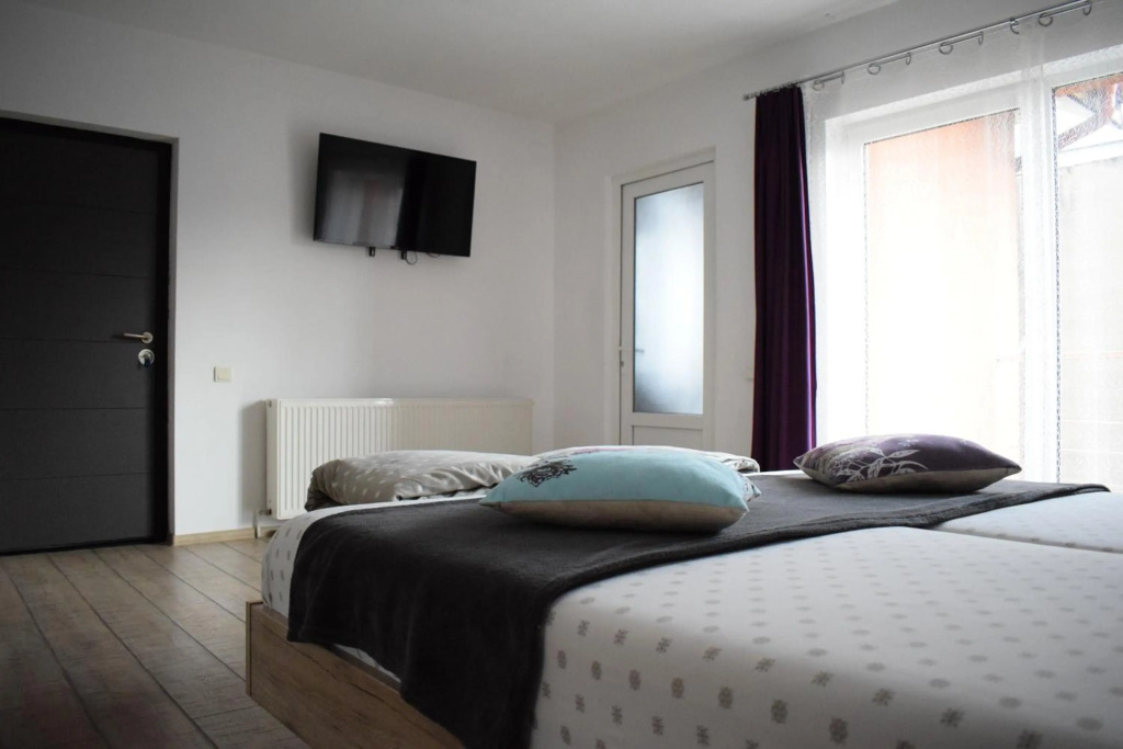 Bruno Apartment