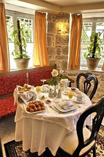 Olympias Boutique Hotel