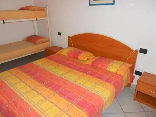 Fides Apartment