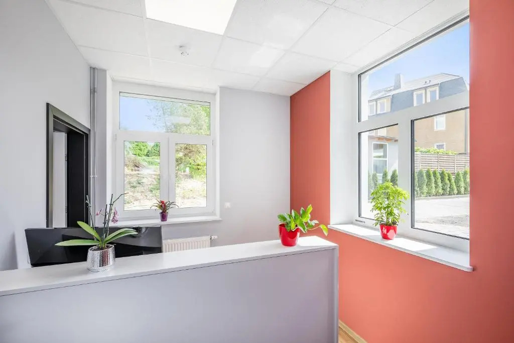 Hostel Am Windberg