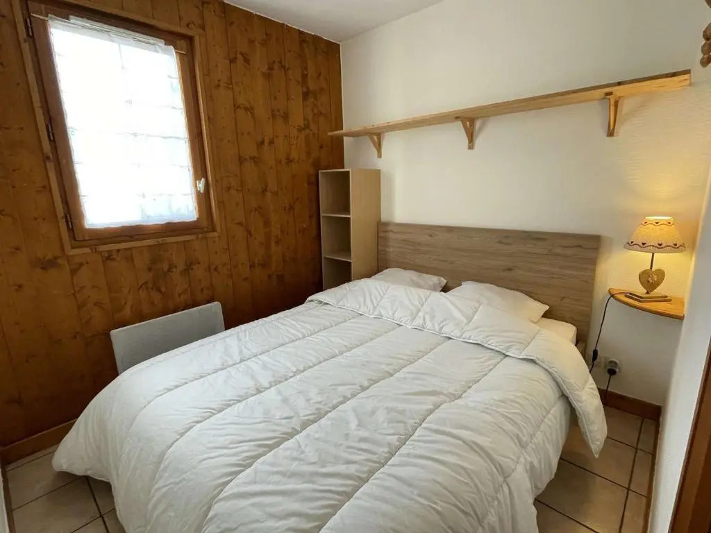 Appartement Praz-sur-Arly, 2 pièces, 4 personnes - FR-1-603-49