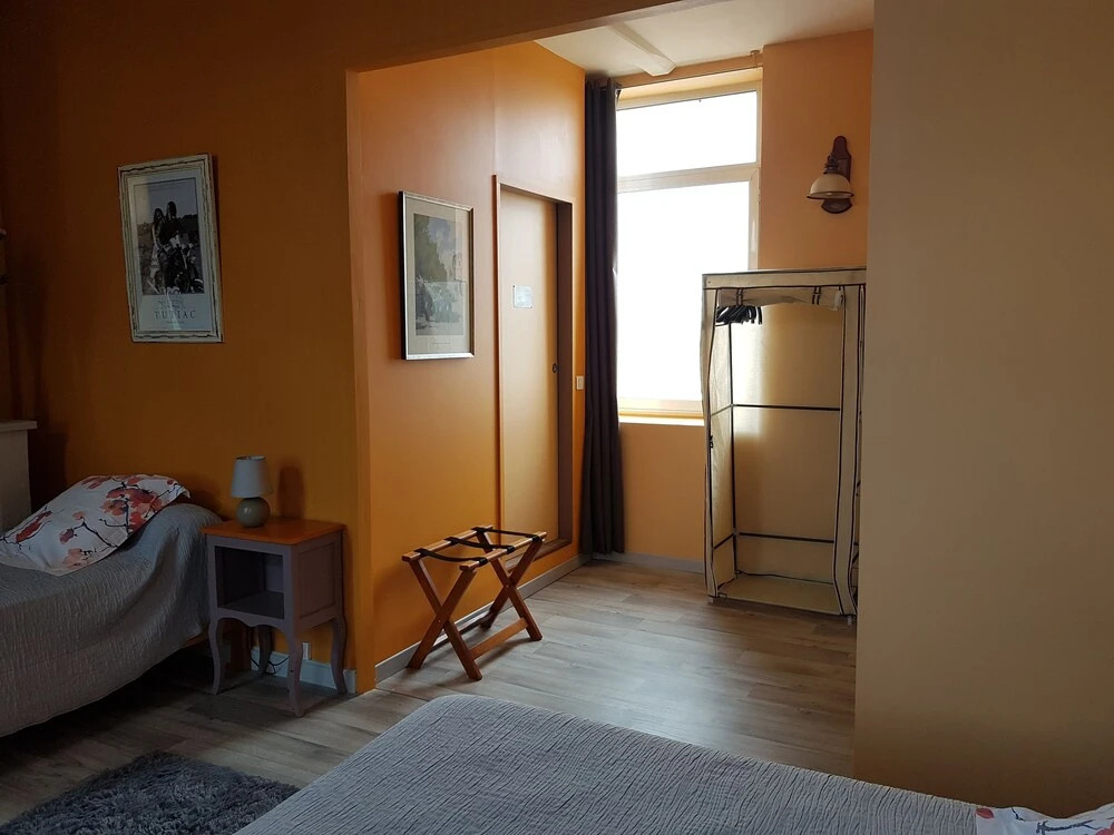 Relais de Saintonge