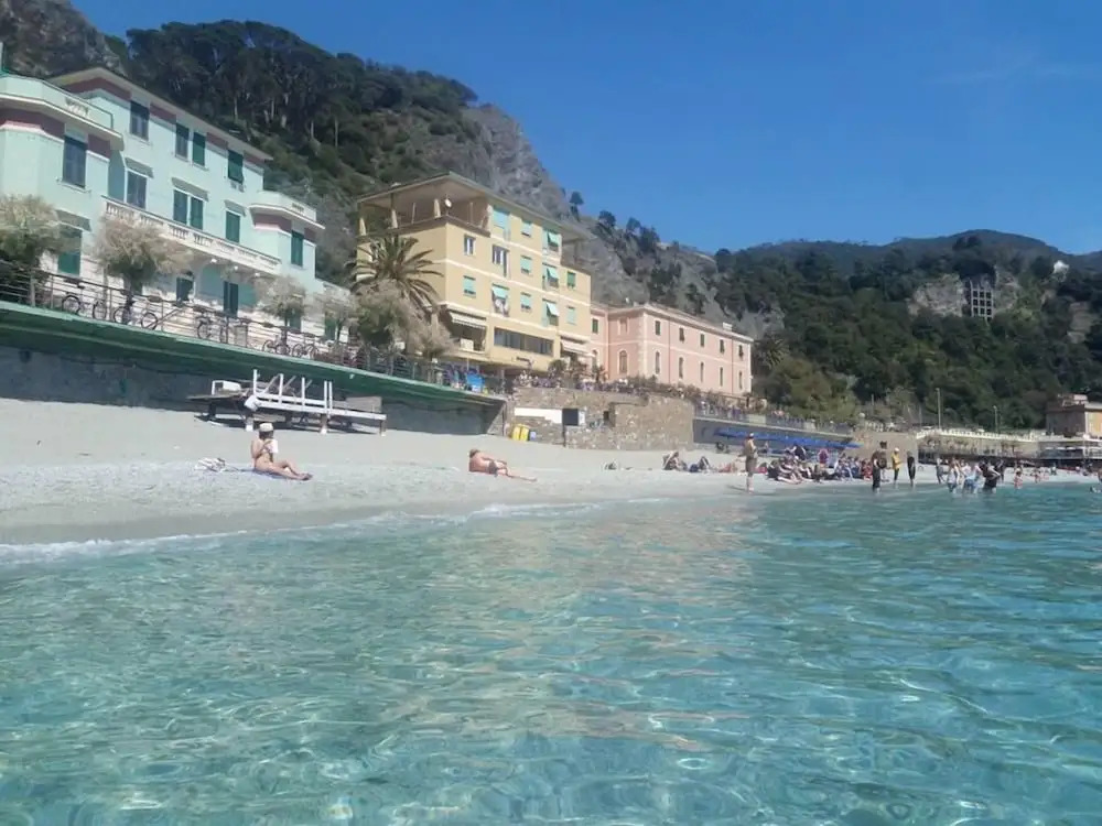 La Terrazza sul Mare Affittacamere