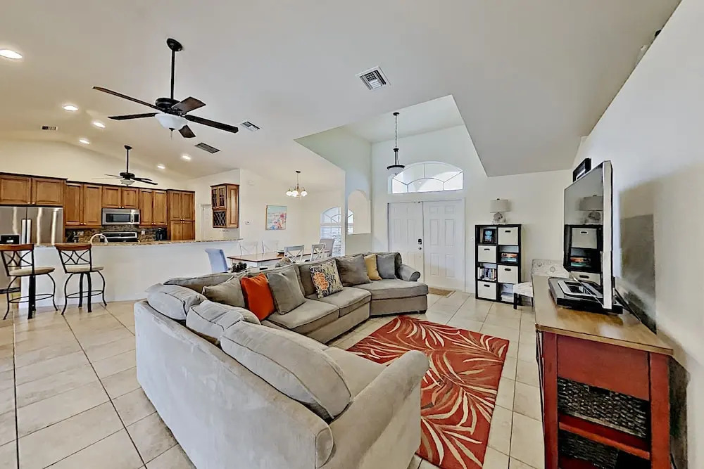 611nw3ps 4 Bedroom Home