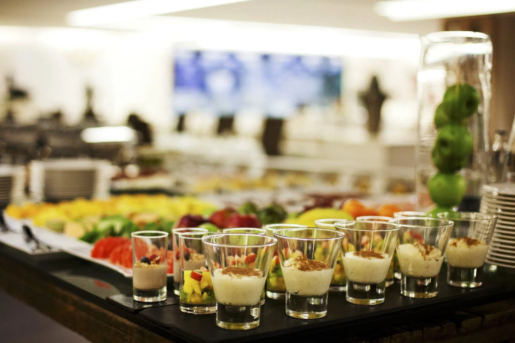 Hyatt Regency Hesperia Madrid