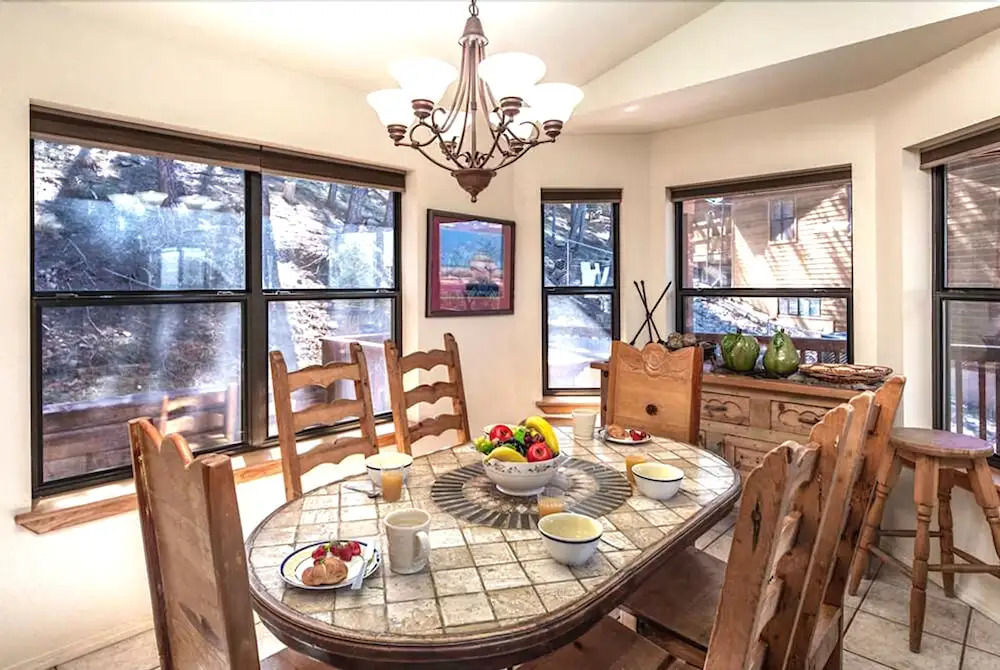 Aint No Better View - Three Bedroom with Hot Tub