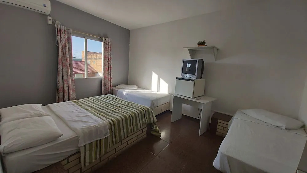 Da Praia Hotel