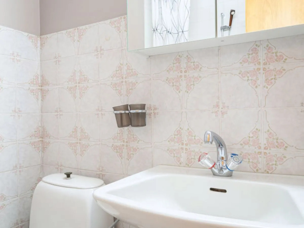 Apartment Christiania 1 P3 by Interhome