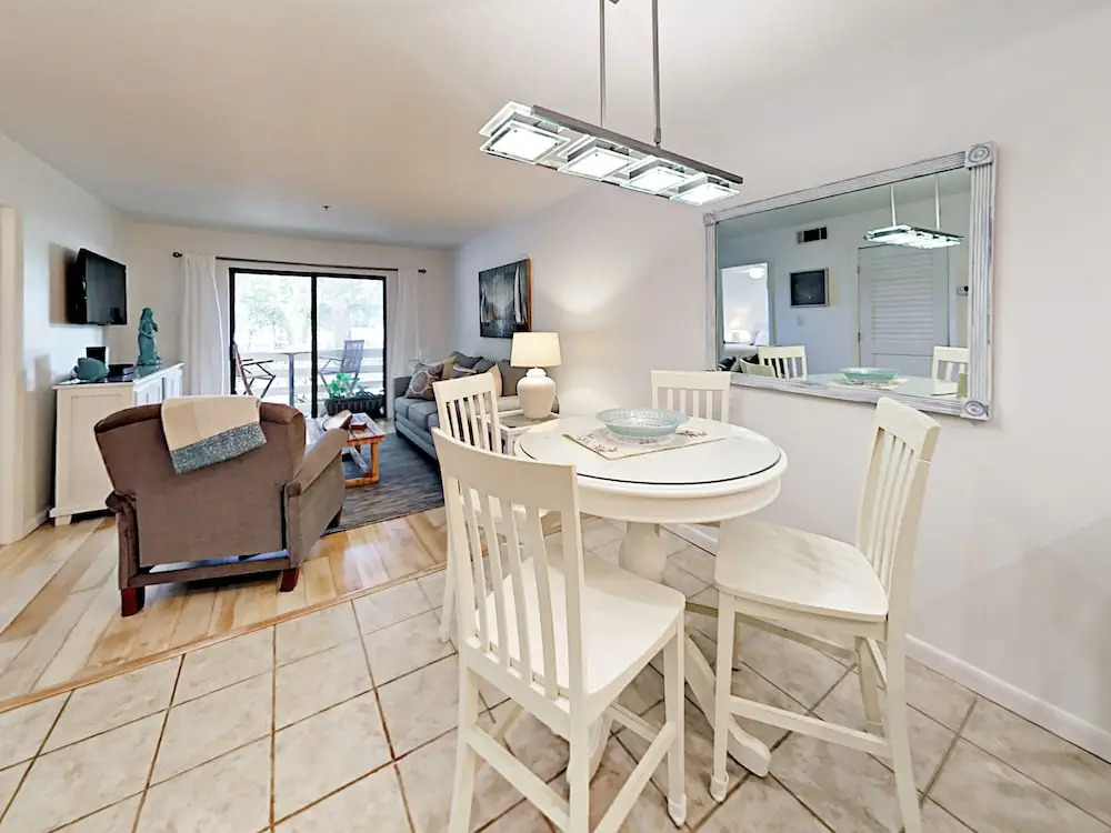 45 Folly Field Road Villa Unit 4B 2 Bedrooms 2 Bathrooms Villa