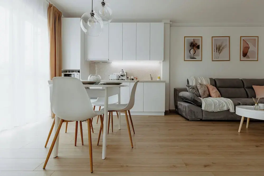 Nest Inn Oasis Residence