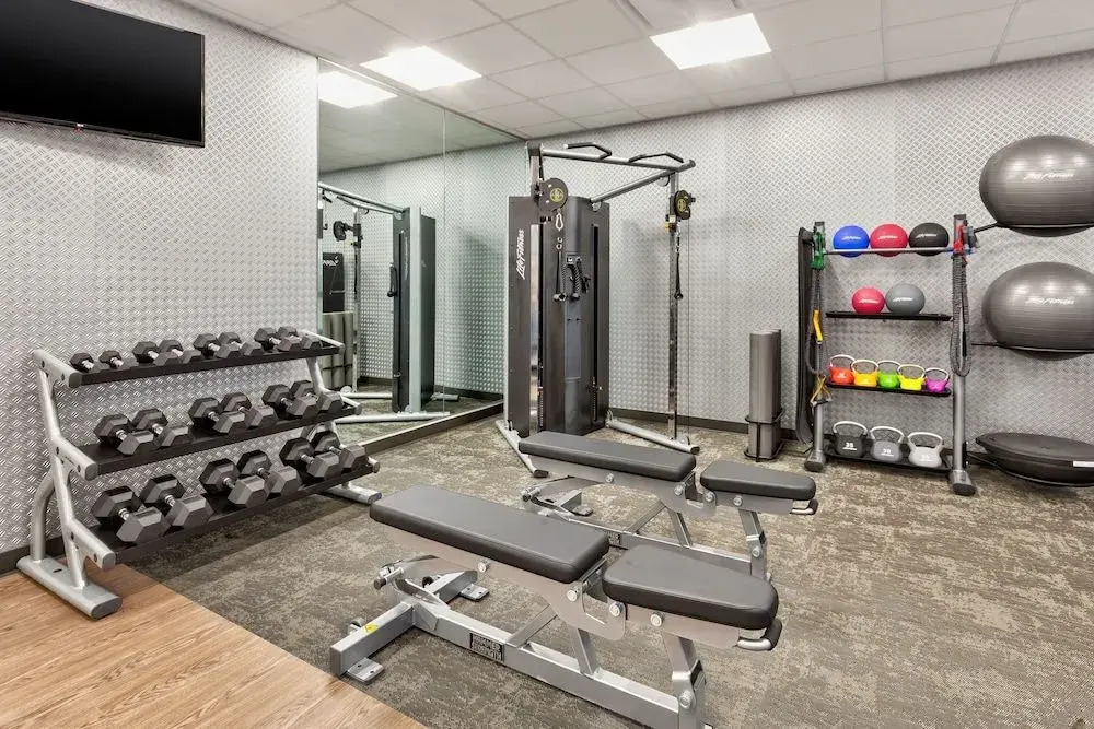 Fairfield by Marriott Inn & Suites Grand Rapids North