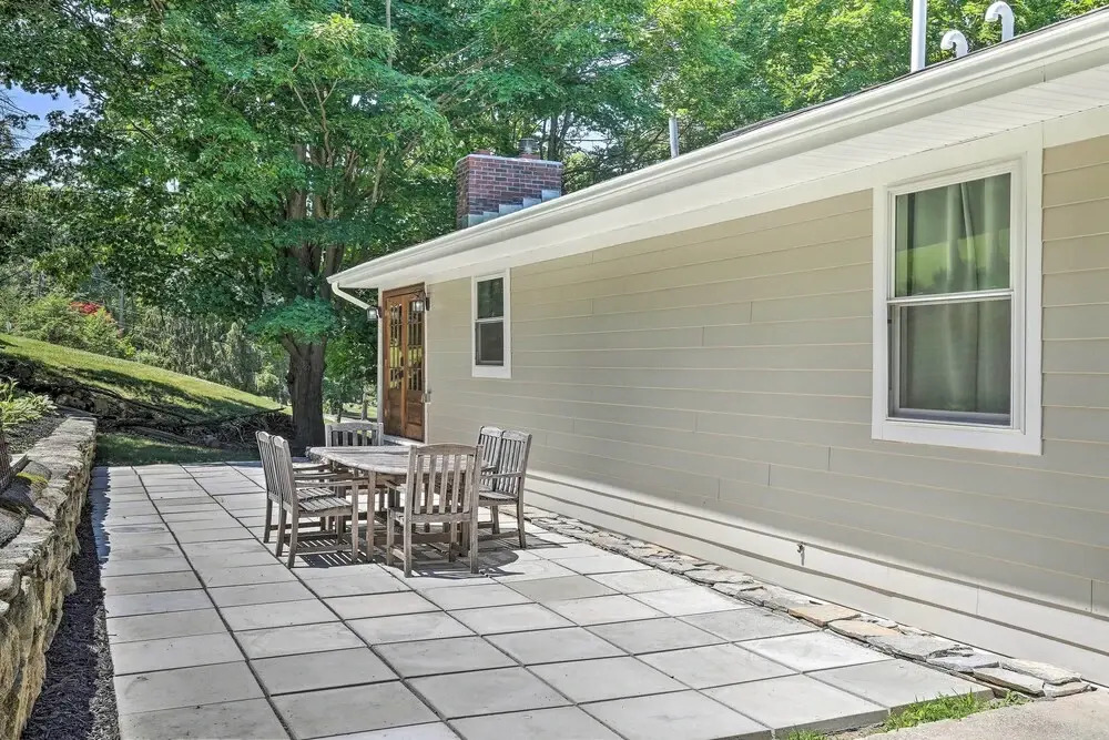 Modern NY Home w/ Views By Hudson Valley Hiking!