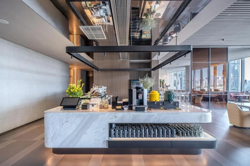 Pagoda Design Hotel ChongQing Near By LiZiBa HongYa Cave