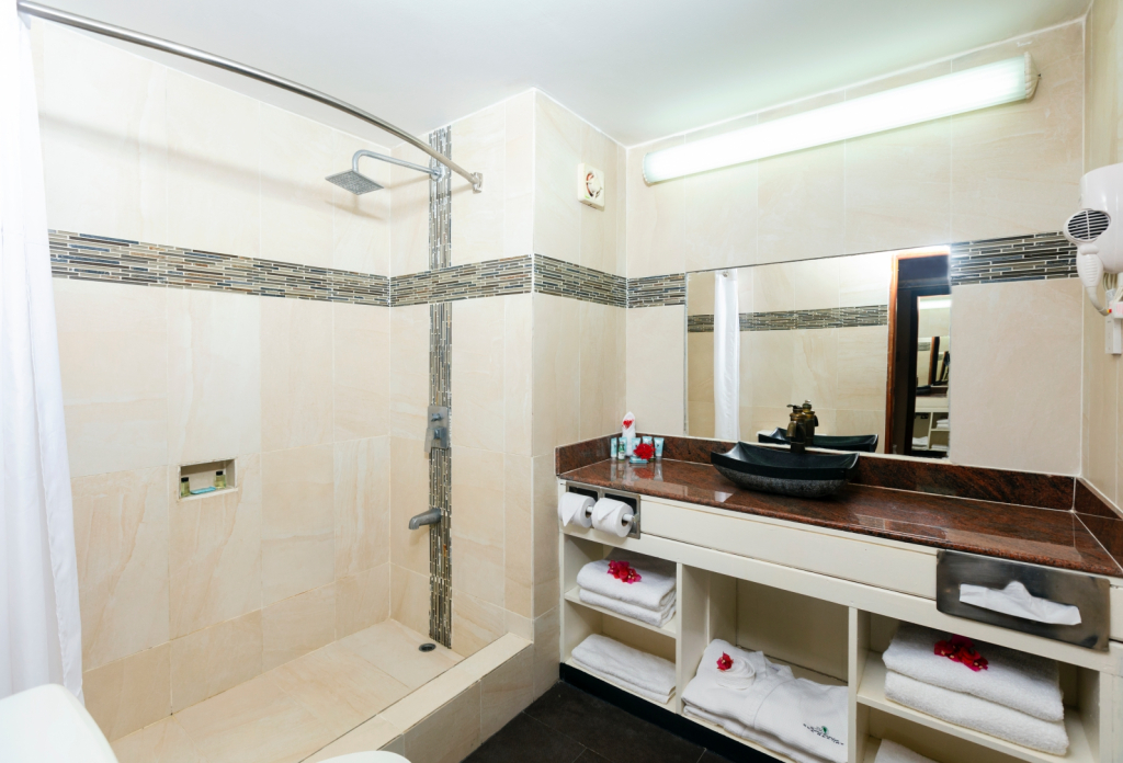 Le Grand Courlan Spa Resort - Adults Only