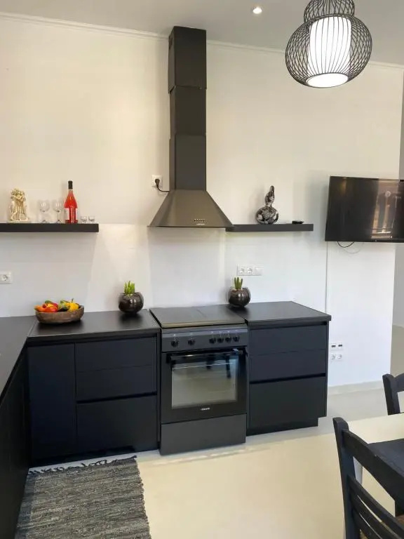 Artelie apartment