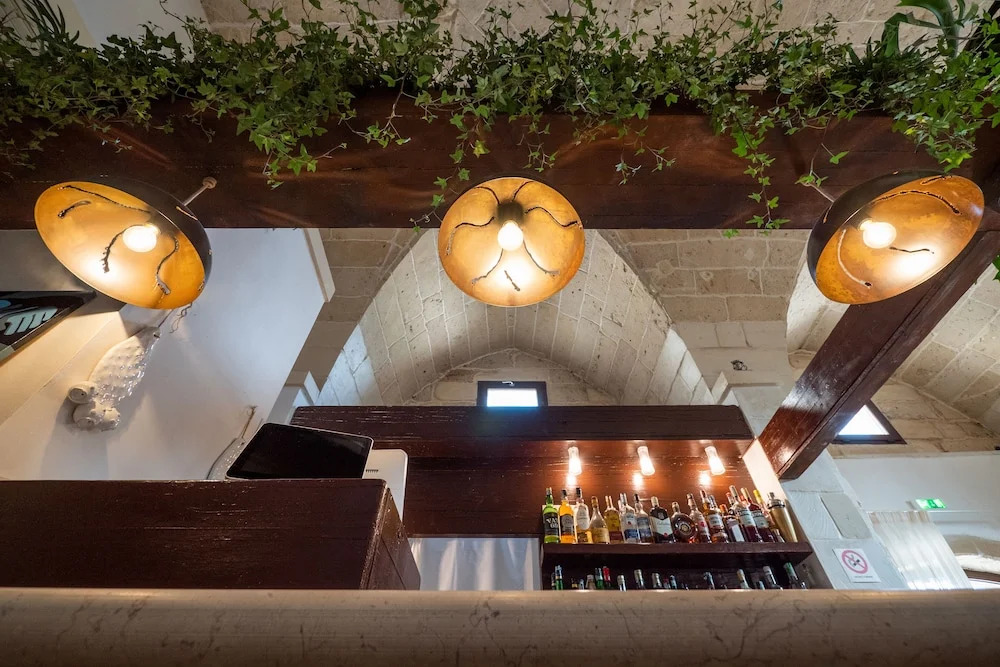 La Restuccia Masseria Urban - DiscoHotel