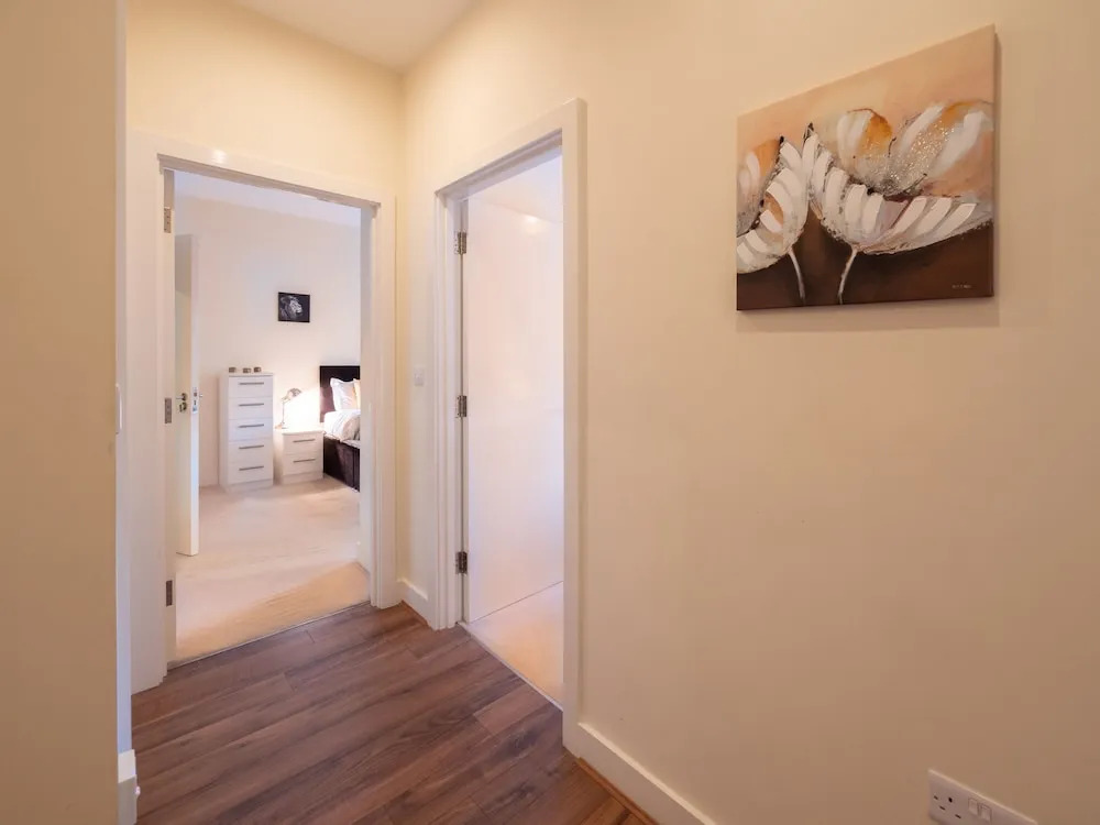 Heron House Apartments