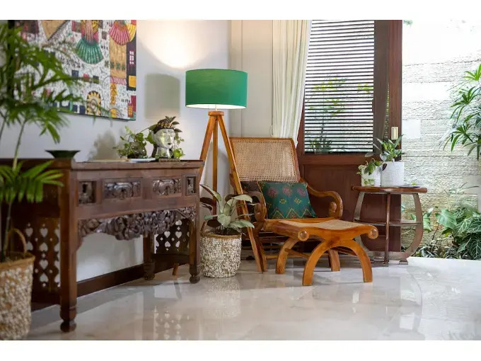 Kano Sari Ubud Villa