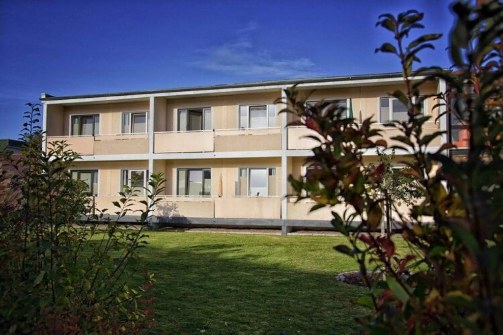 Apartment house Solaris apartment 7