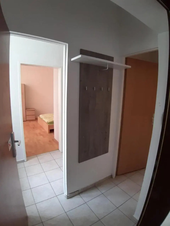 BonBon Apartment