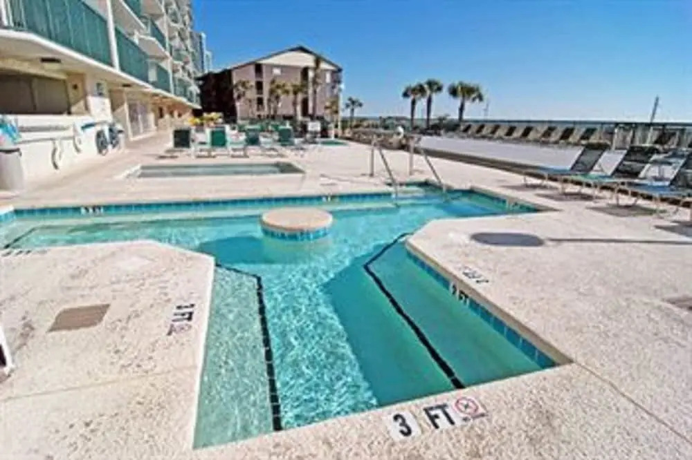 Ashworth by Elliott Beach Rentals