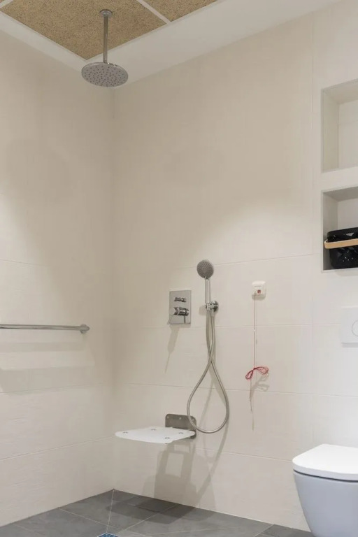 Elegant Rooms Lasarte