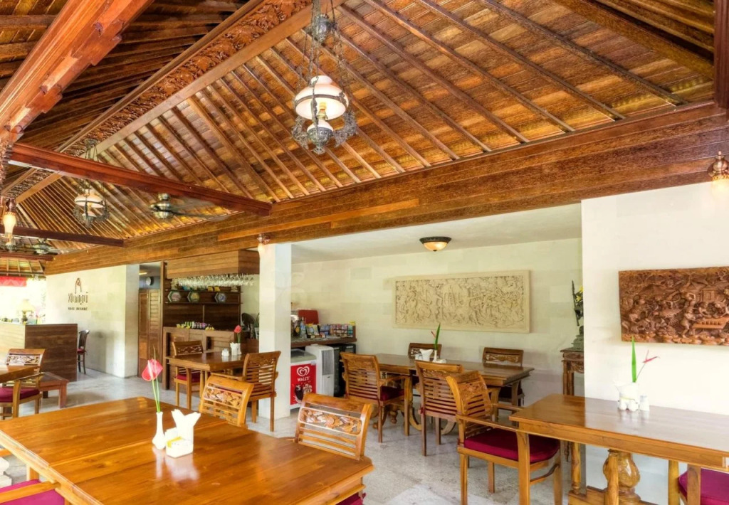 Klumpu Bali Resort