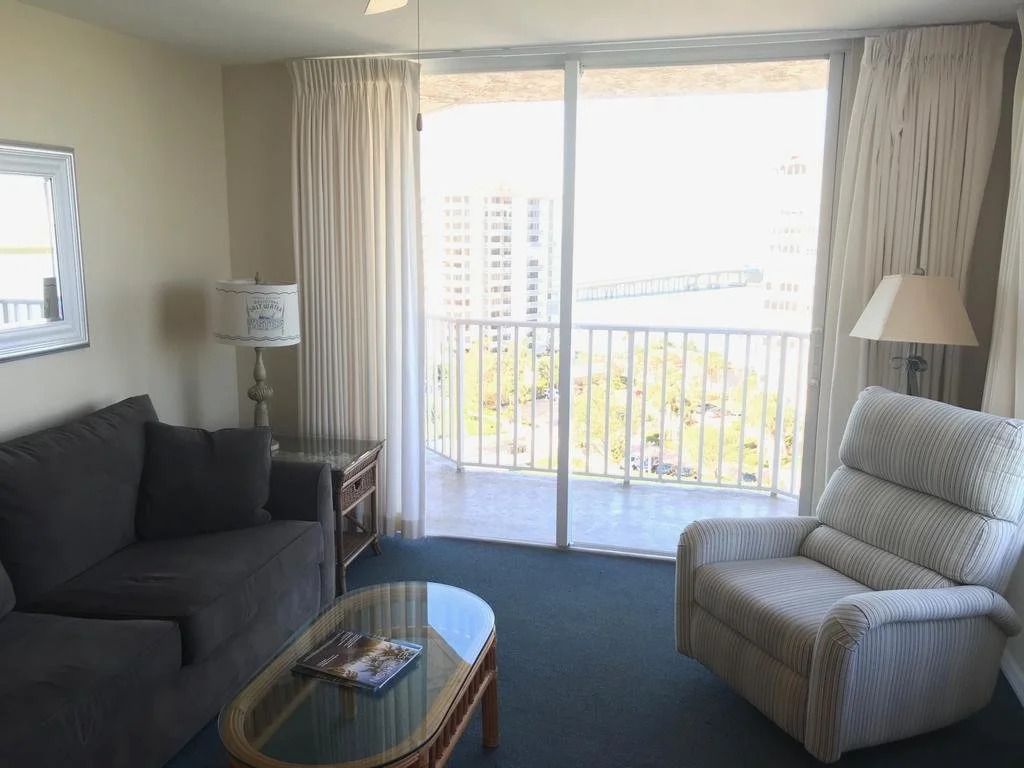 Lovers Key Resort by Check In Vacation Rentals