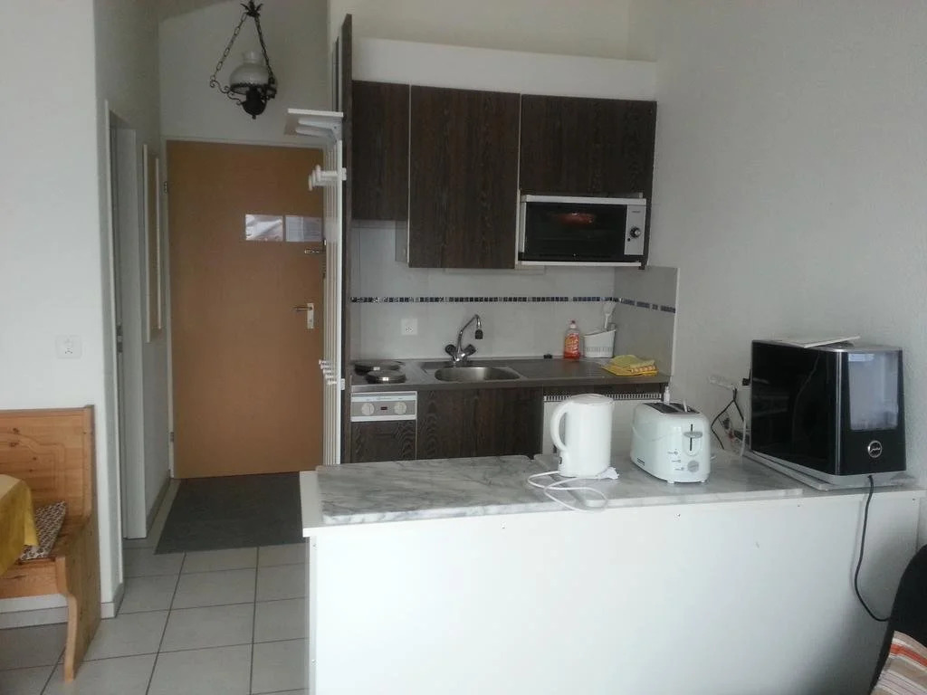 Elfe-Apartments FerienMietWohnungen