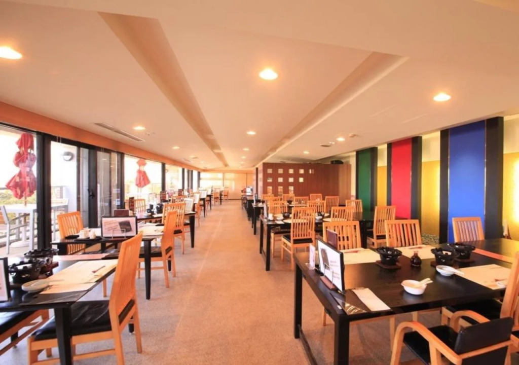 Merveille Hakone Gora