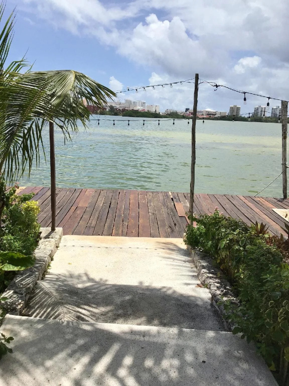 Hotel Imperial Laguna Faranda Cancún
