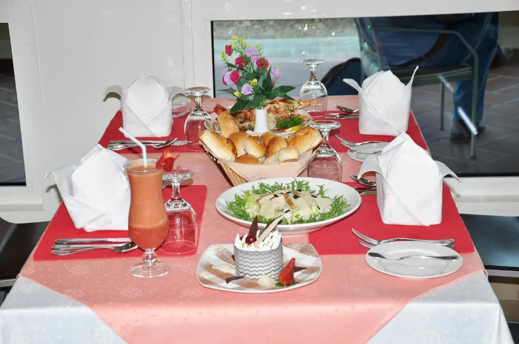 City Hotel Duqm