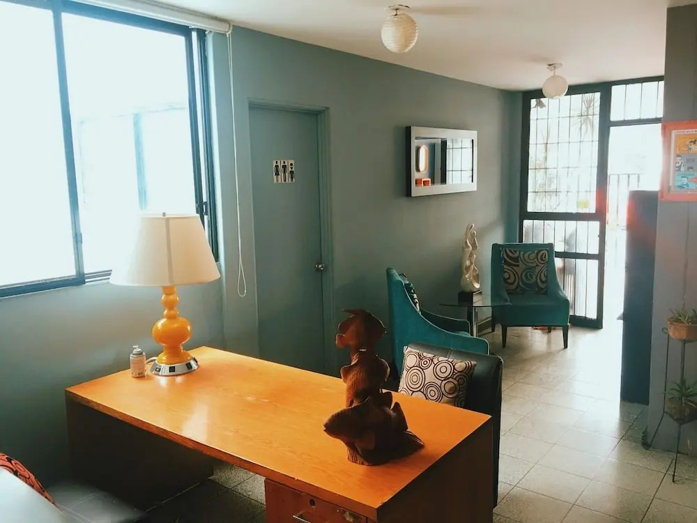 Casa Chapu