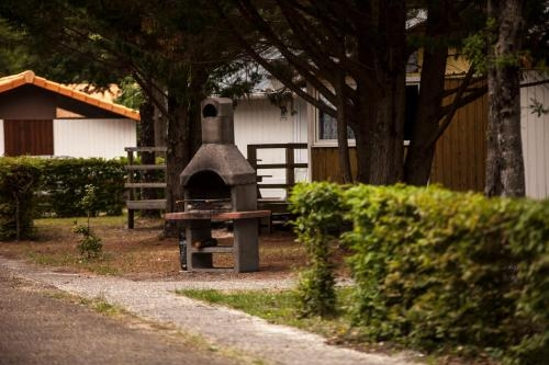 Village Vacances Passion Les Brigantins