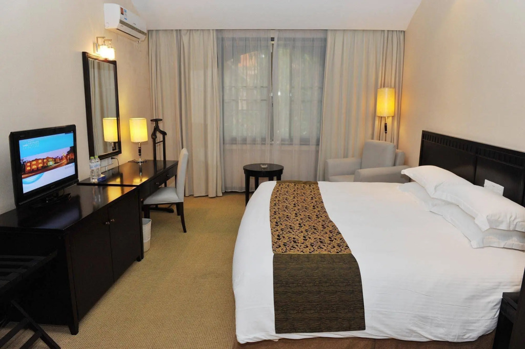Zhuhai Holiday Resort Hotel
