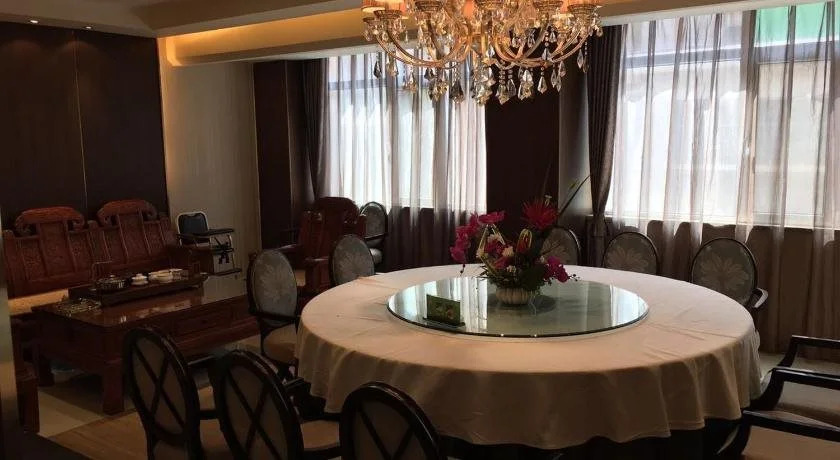 Feitian Meiju Hotel Baiyin Road Branch