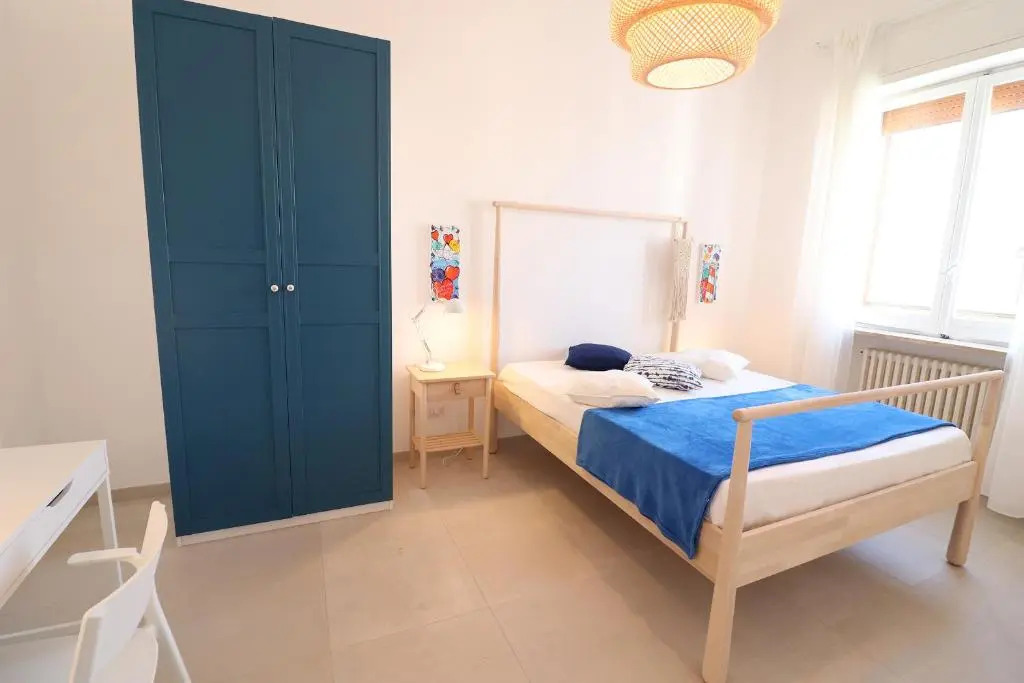 Holiday House Nike Otranto 4 Guests
