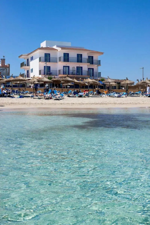 Hotel Sa Roqueta Can Picafort ADULTS ONLY