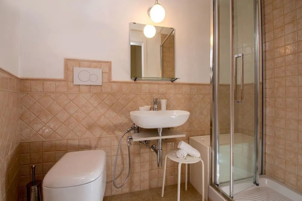 La Casina Vaticana by Remember Rome