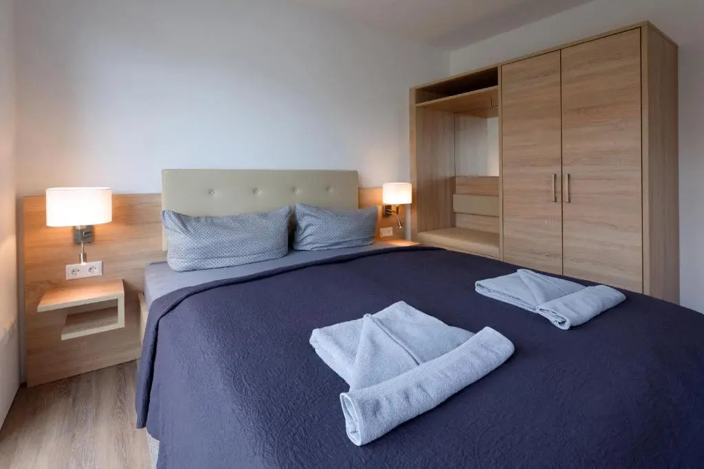 Hotel Schluister Park