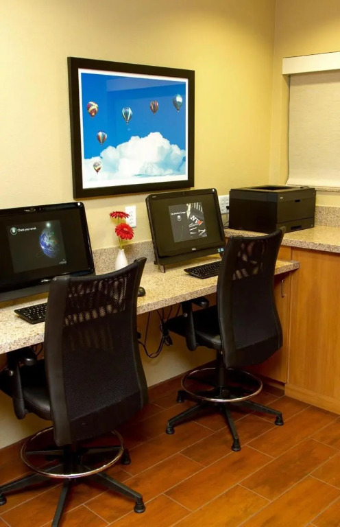 TownePlace Suites by Marriott Albuquerque North