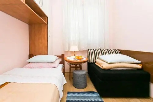 Rooms Ivan