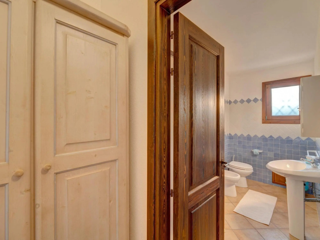 Apartment in Bageis with swimming pool