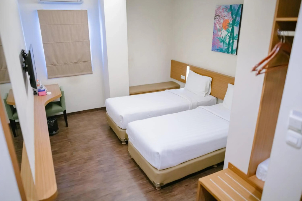 BIZ HOTEL City Center
