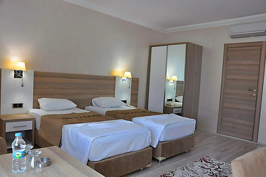 Elazig Sirin Hotel