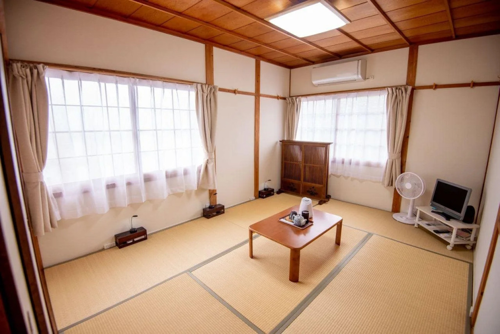 Guest House TAKAO
